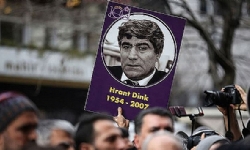 Hrant Dink davasında yeni gelişme
