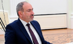Ermenistan: Ordunun istifa çağrısına `darbe girişimi` diyen Başbakan Paşinyan, halkı sokağa çağırdı