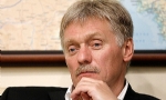 ​Peskov: ``Ermenistan ile tarihsel olarak iyi ilişkilerimiz var