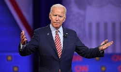 Armenian historians expect Biden to utter the word “genocide” on April 24