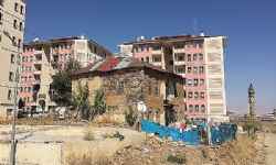 TBMM iki vekilden Muş`taki tarihi Ermeni mahallesinin yıkımına dair soru önergesi