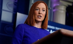 White House refrains from comments on the content of Biden’s April 24th statement