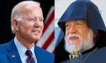 ​His Holiness Aram I commends Biden’s Armenian Genocide message