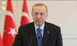 Cumhurbaşkanı Erdoğan: Türkler ile Ermenilerin yüzyıllarca süren birlikte yaşama kültürünün unutulm