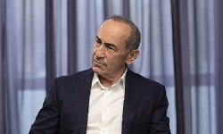 Robert Kocharyan: Opening of Armenia-Turkey border will have crucial impact on our agriculture