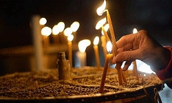 Kiliselerimiz 11.00-16.00 saatleri arasında açık bulunacaktır.