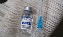 Artsakh gets 15,000 dozes of Russian Sputnik V vaccine