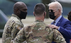 ABD Başkanı Azerbaycan’a askeri yardıma izin verdi