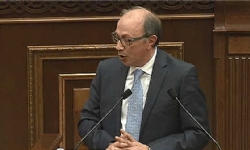 FM hopes the Minsk Group will not follow but lead the processes around Nagorno-Karabakh peace proce