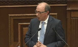 ​FM hopes the Minsk Group will not follow but lead the processes around Nagorno-Karabakh peace proce