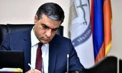 Armenian ombudsman responds to Azerbaijani FM’s claims about POWs