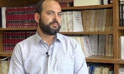 Yunan tarihçinin Ermenihaber.am’e özel röportajı: Türkiye’nin manevi ve siyasi mağlubiyeti çok büyü