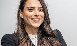 An Interview with Cypriot Parliamentary Elections Candidate Rosalie Gorgorian