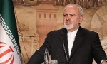 ​İran Dışişleri Bakanı Ermenistan yolcusu