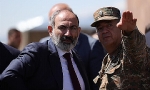 ​Paşinyan: Herhangi bir taviz söz konusu olamaz, Azerbaycan ordusu Ermenistan’dan çıkmalı