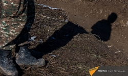 ​Ermenistan-Azerbaycan sınırında tekrar olay yaşandı: 2 Ermeni asker hafif yaralandı