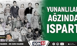 Isparta da Yaşamış Rum ve Acemlerin (Ermeni) dede notlarından