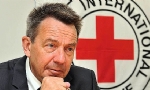 ​ICRC Başkanı, tüm esirlerin evlerine döneceklerine inanıyor