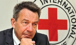 ICRC Başkanı, tüm esirlerin evlerine döneceklerine inanıyor