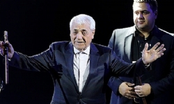 Dünyaca ünlü Ermeni duduk sanatçısı Civan Gasparyan hayatını kaybetti
