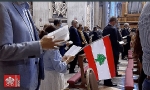 ​Pope’s prayer for Lebanon: May we sink our roots in the dream of peace