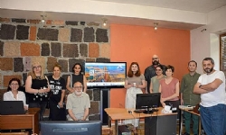 Ermenistan ilk defa Cannes Film Festivali’ne online standıyla katılacak