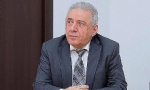 Ermenistan Savunma Bakan Vekili Harutyunyan istifa ettiErmenistan Savunma Bakan Vekili Harutyunyan i