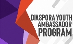 ​Eylül ayında Ermenistan’da ilk defa “Diaspora genç elçisi” projesi gerçekleştirilecek