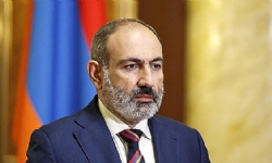 Paşinyan: Rusya ile stratejik birlik, Ermenistan`ın güvenliğinin en önemli teminatıdır