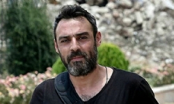 Syrian-Armenian photographer George Urfalyan awarded by SANA news agency