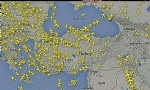 ​Türkiye, Ermeni şirketlerinie kendi hava sahası üzerinden uçmasına izin vermiyor