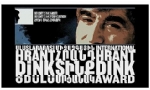 ​Uluslararası Hrant Dink Ödülleri için 15 Eylül`de ekran başına