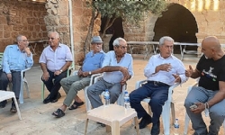 Süryanilerden tersine göç! 200 aile köylerde ev yaptırdı