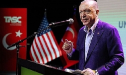 Erdoğan: Türkiye ve ABD ortak çıkarlara dayanan iki dost ve müttefik ülkedir