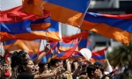 ​Ermenistan bağımsızlığın 30. yılını kutladı