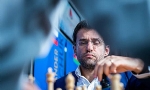 ​Levon Aronyan, ‘Şampiyonlar Satranç Turu Finallerinin’ ikinci turunu kazandı