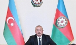 Aliyev’den Ermenistan’a ılımlı mesaj