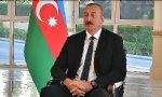 ​Azerbaycan Cumhurbaşkanı Aliyev`den, İran`a tepki