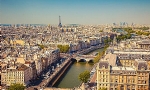 ​Paris`in kalbindeki bölgelerden birine “Ermenistan” adı verildi