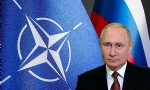​Rusya, NATO temsilciliğini askıya aldı