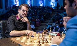 Levon Aronian dedicates win to Armenian heroes