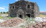 ​HDP’li Paylan: Erzurum Surp Minas Ermeni Kilisesini niçin korumaya almıyorsunuz?