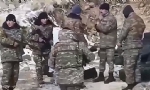 ​İddialara göre iki Azerbaycanlı asker Ermenistan`da esir düştü
