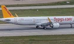 Pegasus, Ermenistan’a haftada 3 sefer gerçekleştirecek