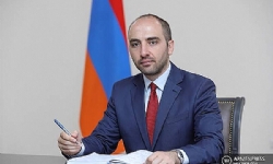 Ermenistan’ın da karşılıklı olarak İran’da Başkonsolosluk açma niyeti var