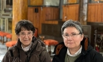 Rahibeler Türkiye’den Ayrılıyor