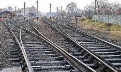 ​Ermenistan-Azerbaycan demiryolunun restorasyonunun araştırmaları yakında başlıyor