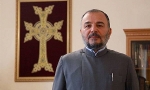 ​Karabağ Diyakosluğu ruhani lideri: Azerbaycanlılar göçebe bir millet olarak mülkümüze her zaman göz