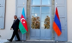 ​Fransa, Yerevan-Bakü barış anlaşmasının müzakere sürecini desteklemeye hazır