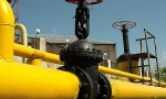 ​Karabağ`a doğalgaz akışı yeniden durdu